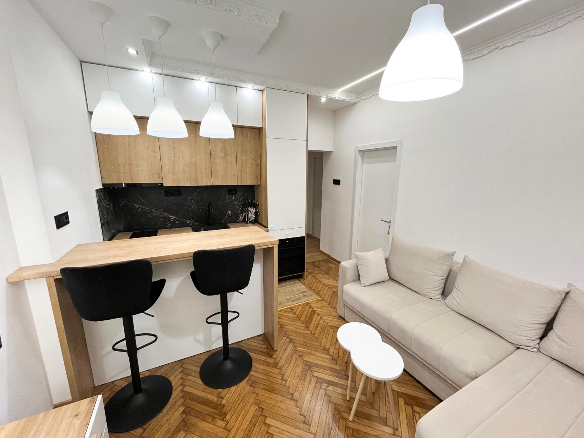 Central Elegance Beograd Eksteriør bilde