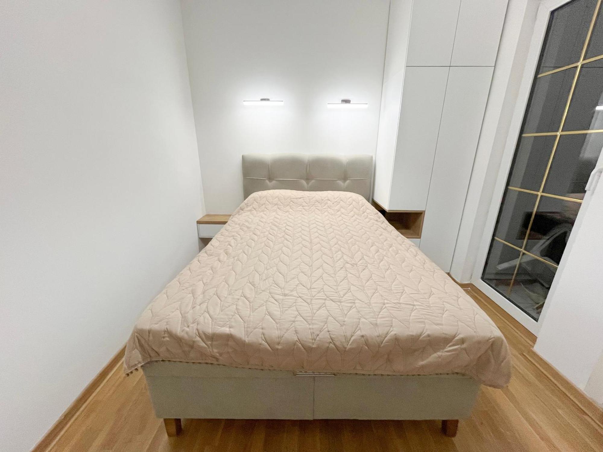 Central Elegance Beograd Eksteriør bilde