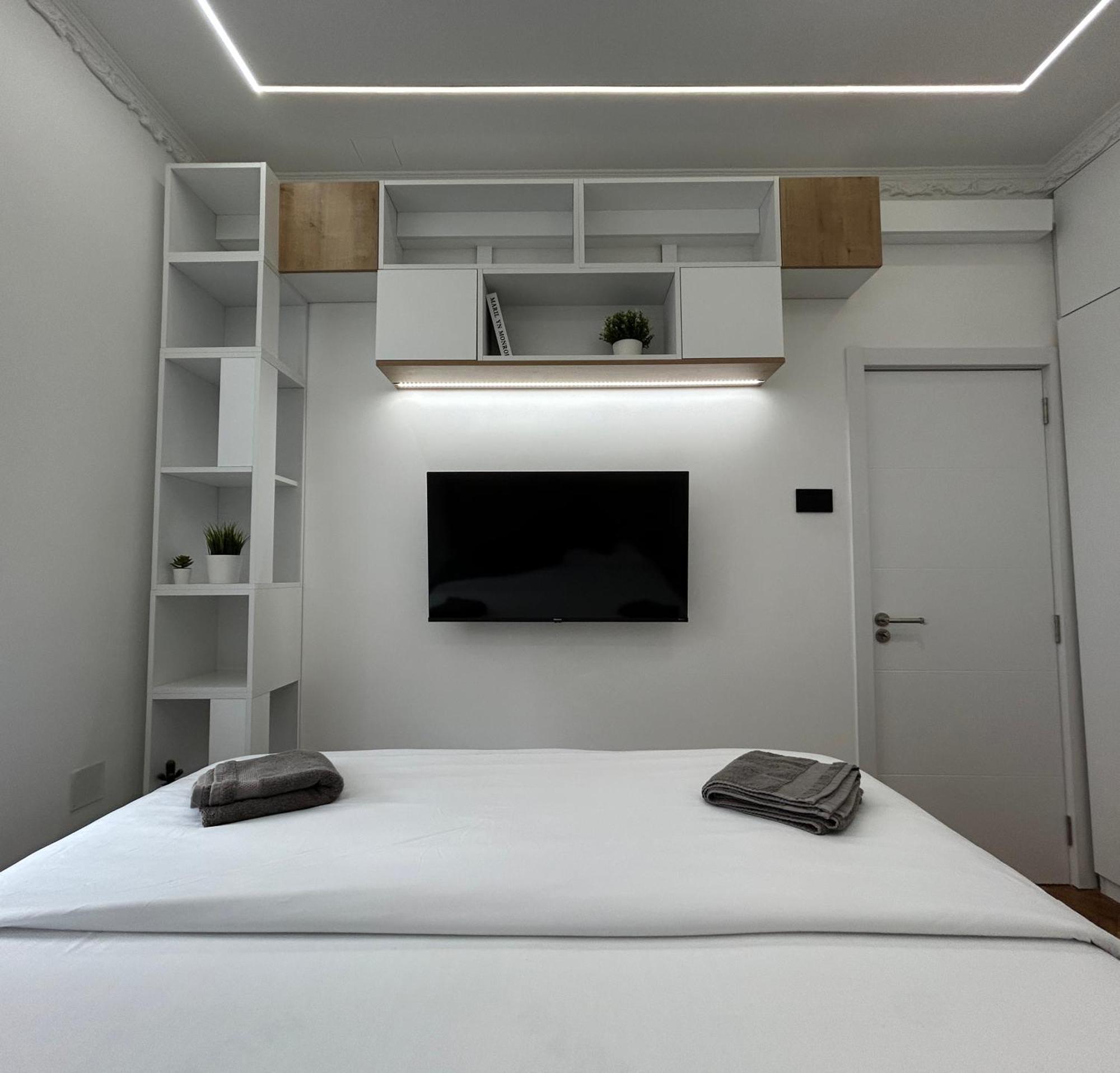 Central Elegance Beograd Eksteriør bilde